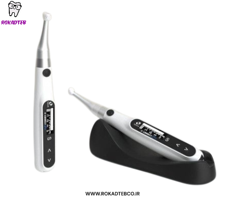 دستگاه اندو روتاری Eighteeth مدل E-CONNECT PRO رکادطب