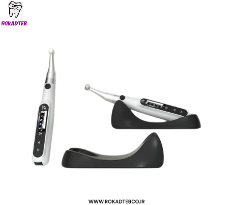 دستگاه اندو روتاری Eighteeth مدل E-CONNECT PRO رکادطب