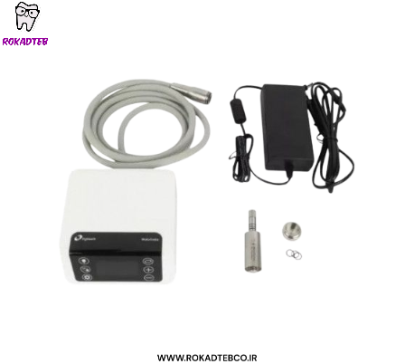 موتور الکتریکی ایتیس Eighteeth