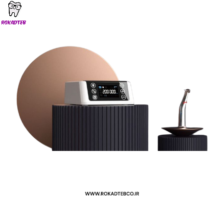 موتور الکتریکی ایتیس Eighteeth