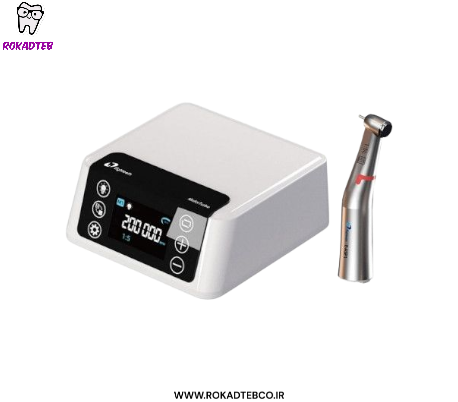 موتور الکتریکی ایتیس Eighteeth