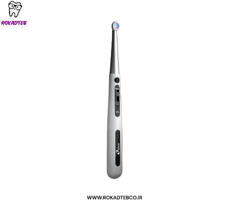 لایت کیور Eighteeth مدل Curing PEN رکادطب