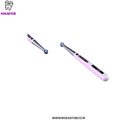 لایت کیور Eighteeth مدل Curing PEN رکادطب