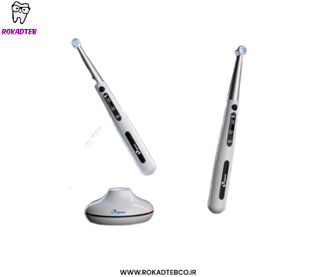 لایت کیور Eighteeth مدل Curing PEN رکادطب