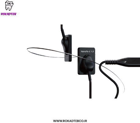 سنسور RVG ایتیس Eighteeth مدل Nanopix رکادطب