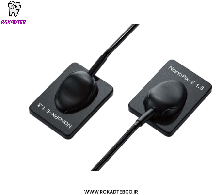 سنسور RVG ایتیس Eighteeth مدل Nanopix | رکادطب