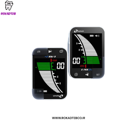 اپکس فایندر Eighteeth مدل E-PEX Pro