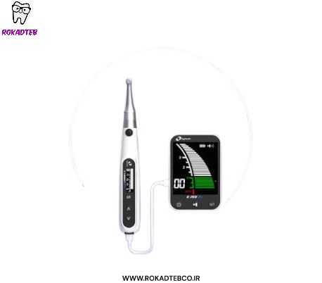 اپکس فایندر Eighteeth مدل E-PEX Pro