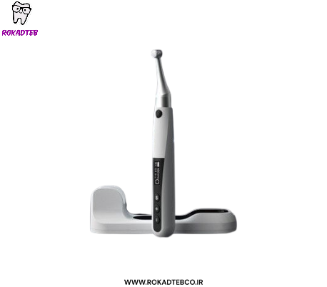 روتاری Eighteeth مدل E-Xtreme رکادطب