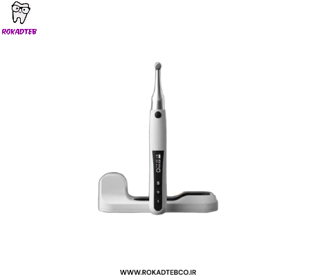 روتاری Eighteeth مدل E-Xtreme رکادطب