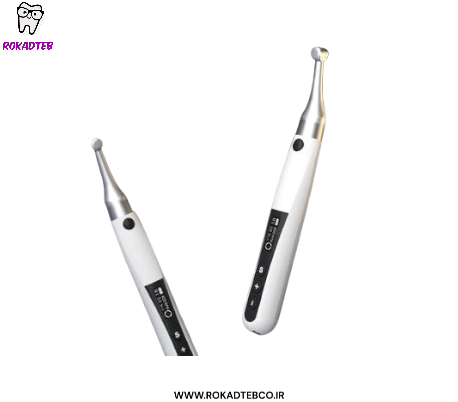 روتاری Eighteeth مدل E-Xtreme رکادطب