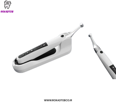 روتاری Eighteeth مدل E-Xtreme رکادطب