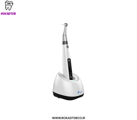 موتور روتاری و اپکس فایندر ایتیس مدل E Connect S