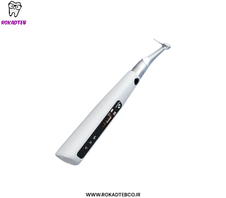 موتور روتاری و اپکس فایندر E Connect S