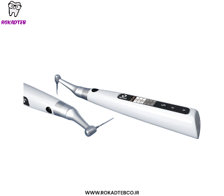 موتور روتاری و اپکس فایندر E Connect S