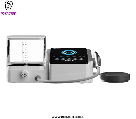 اسکیلر التراسونیک چند منظوره UltraMint Pro ایتیس رکادطب