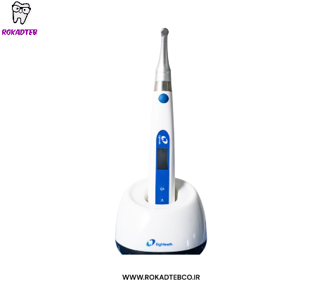 موتور اندو بی سیم Eighteeth - E-Connect S Plus