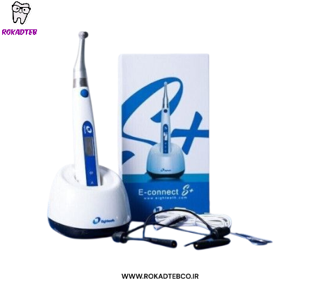 موتور اندو بی سیم Eighteeth - E-Connect S Plus