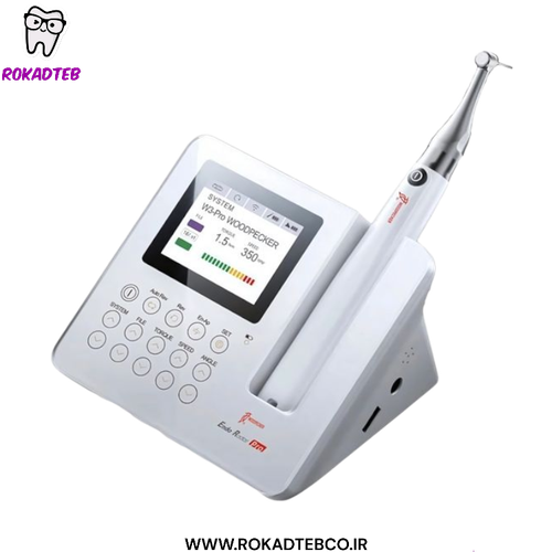 اپکس روتاری وودپیکر Endo Radar Pro