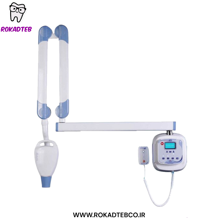 رادیوگرافی NTQ نیوساد