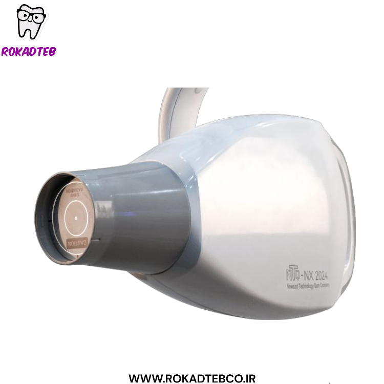 رادیوگرافی NTQ نیوساد