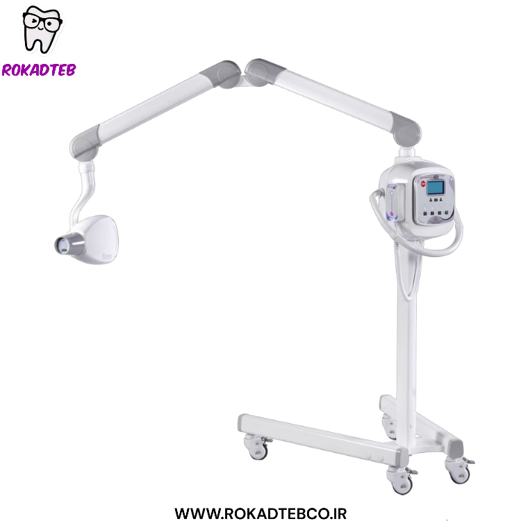 رادیوگرافی NTQ نیوساد