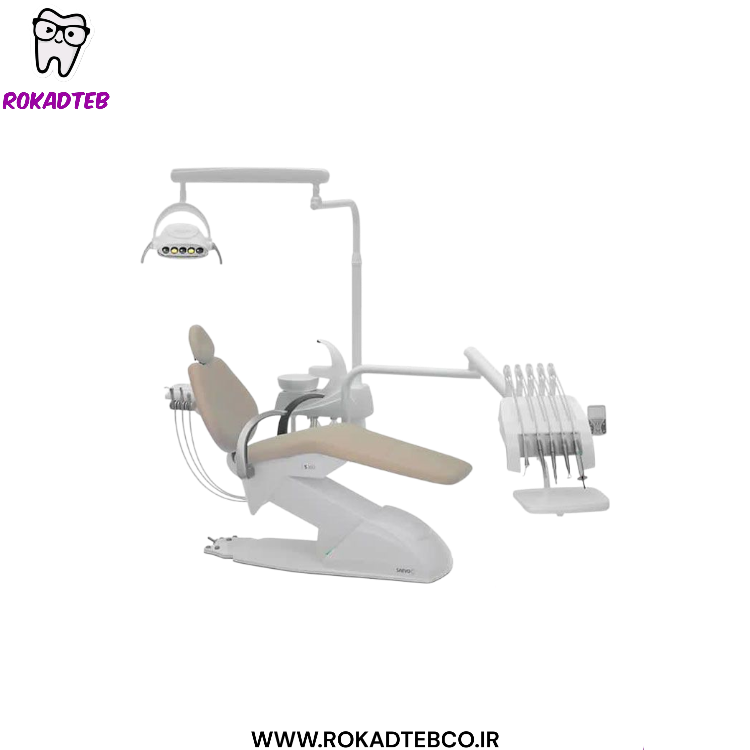 یونیت گناتوس مدل S300