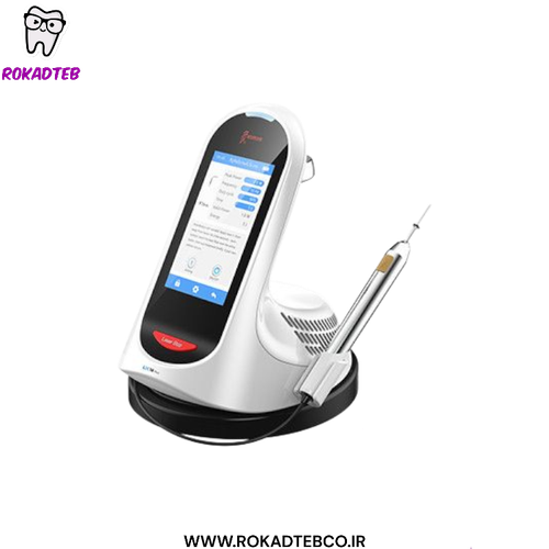 دستگاه لیزر دیودی وودپکر LX-16 Plus Diode Laser