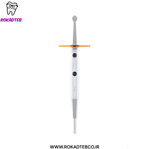 لایت کیور داخل یونیتی VV light وودپکر