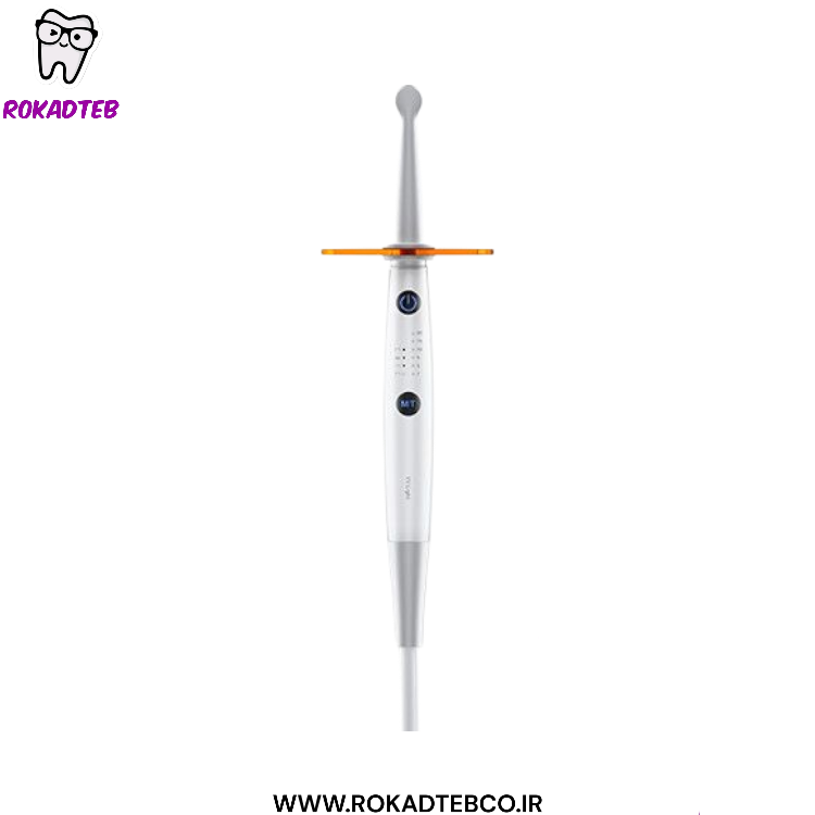 لایت کیور داخل یونیتی VV light وودپکر