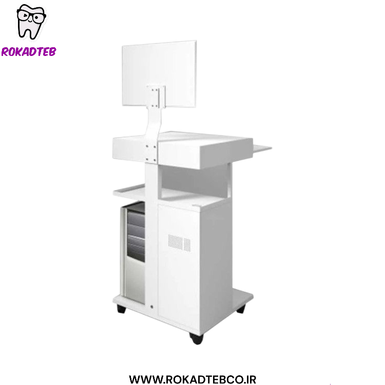 سرویتور اسکنر اکباتان مدل TR 403