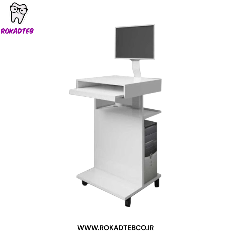 سرویتور اسکنر اکباتان مدل TR 403