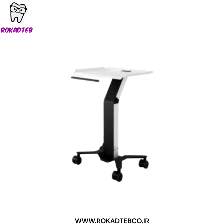 سرویتور اسکنر اکباتان مدل TRN 1