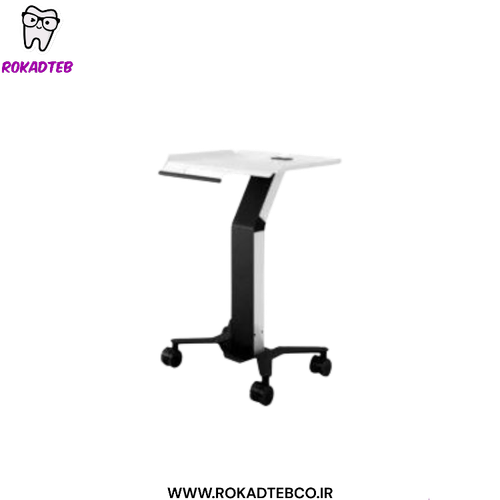 سرویتور اسکنر اکباتان مدل TRN 1