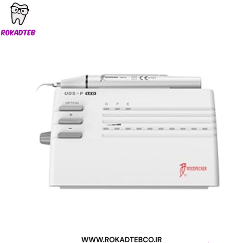 جرمگیر وودپکر DBA مدل UDS-P LED