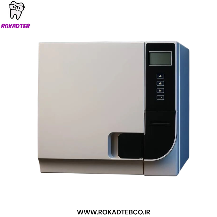 اتوکلاو وصال گستر طب رکادطب
