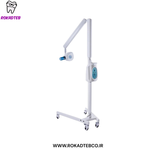 رادیوگرافی DC