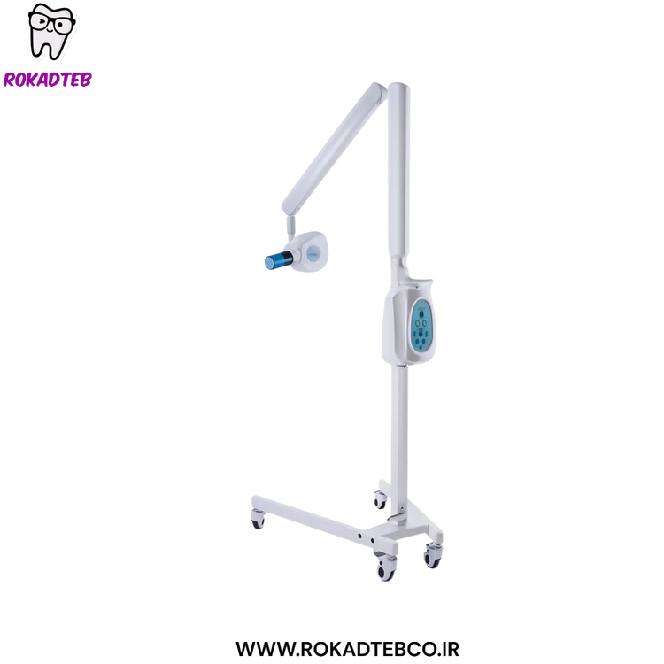 رادیوگرافی DC