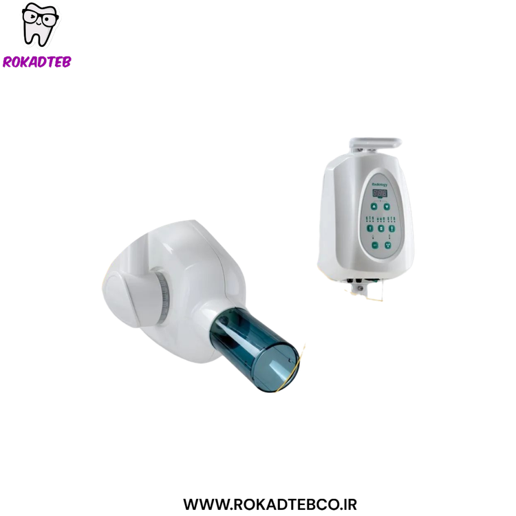 رادیوگرافی DC