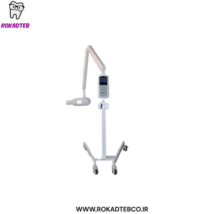 رادیوگرافی AC