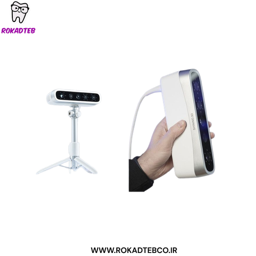 فیس اسکنر شاینینگ