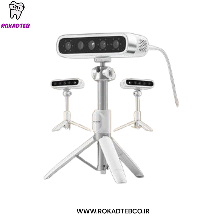 فیس اسکنر شاینینگ