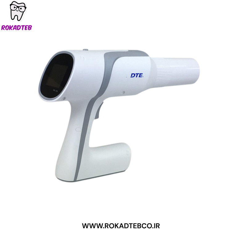 حرفه ایی ترین رادیوگرافی پرتابل وودپیکر Ai Ray | رکادطب