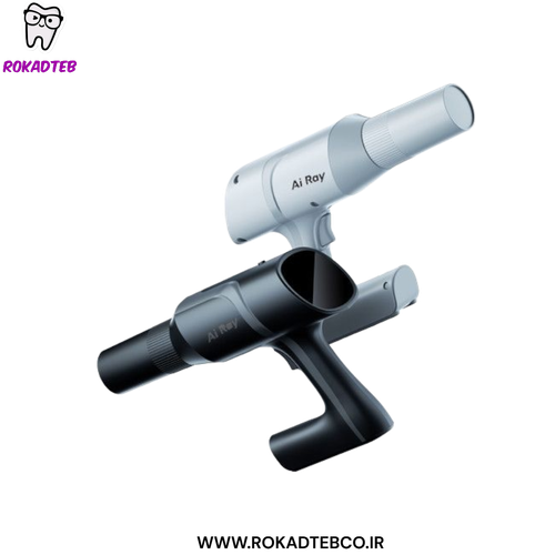 رادیوگرافی پرتابل وودپیکر Ai Ray | رکادطب