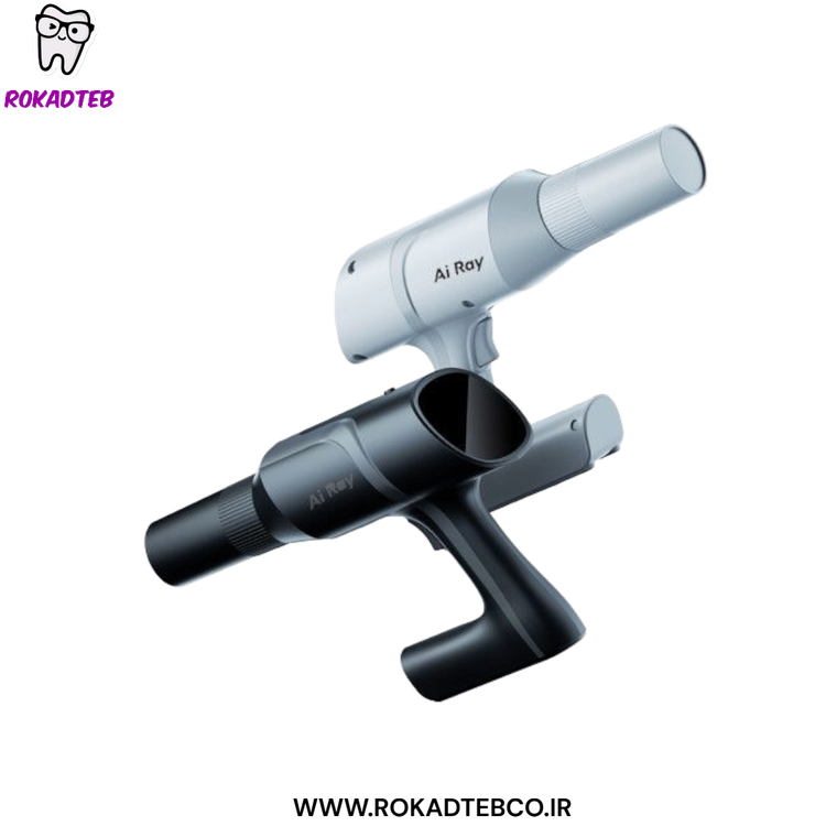 خرید رادیوگرافی پرتابل وودپیکر Ai Ray | رکادطب