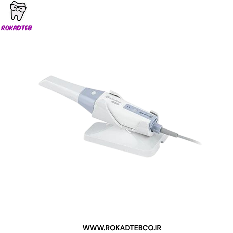 اسکنر داخل دهانی Alliedstar مدل AS100