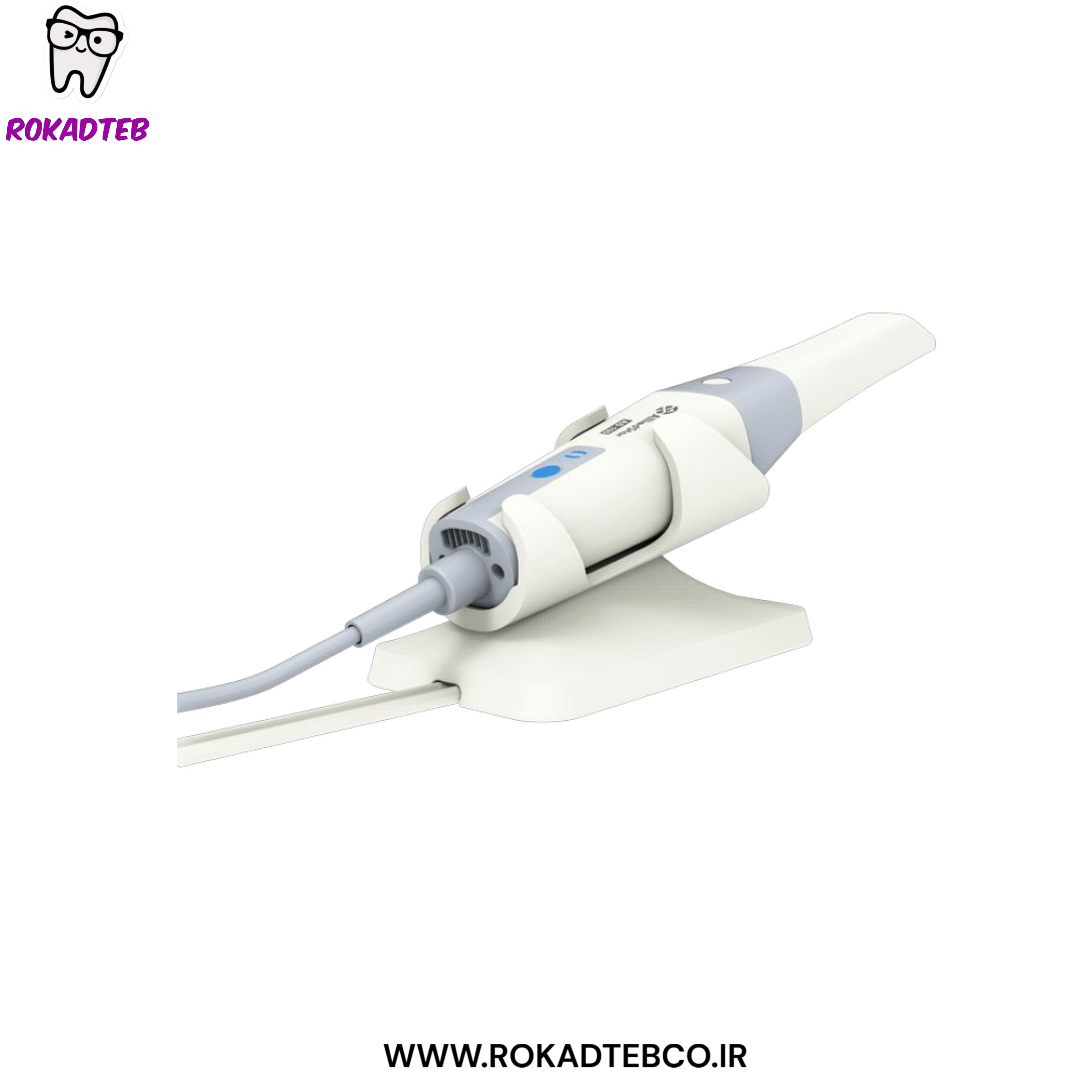 اسکنر داخل دهانی Alliedstar مدل AS100