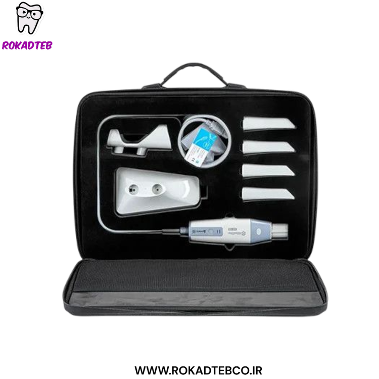 اسکنر داخل دهانی Alliedstar مدل AS100