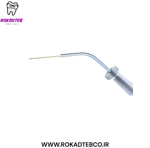 لیزر دایود وودپکر مدل D-laser BLUE سه طول موج رکادطب
