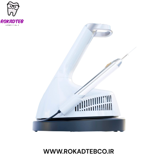 لیزر دایود وودپکر مدل D-laser BLUE سه طول موج رکادطب
